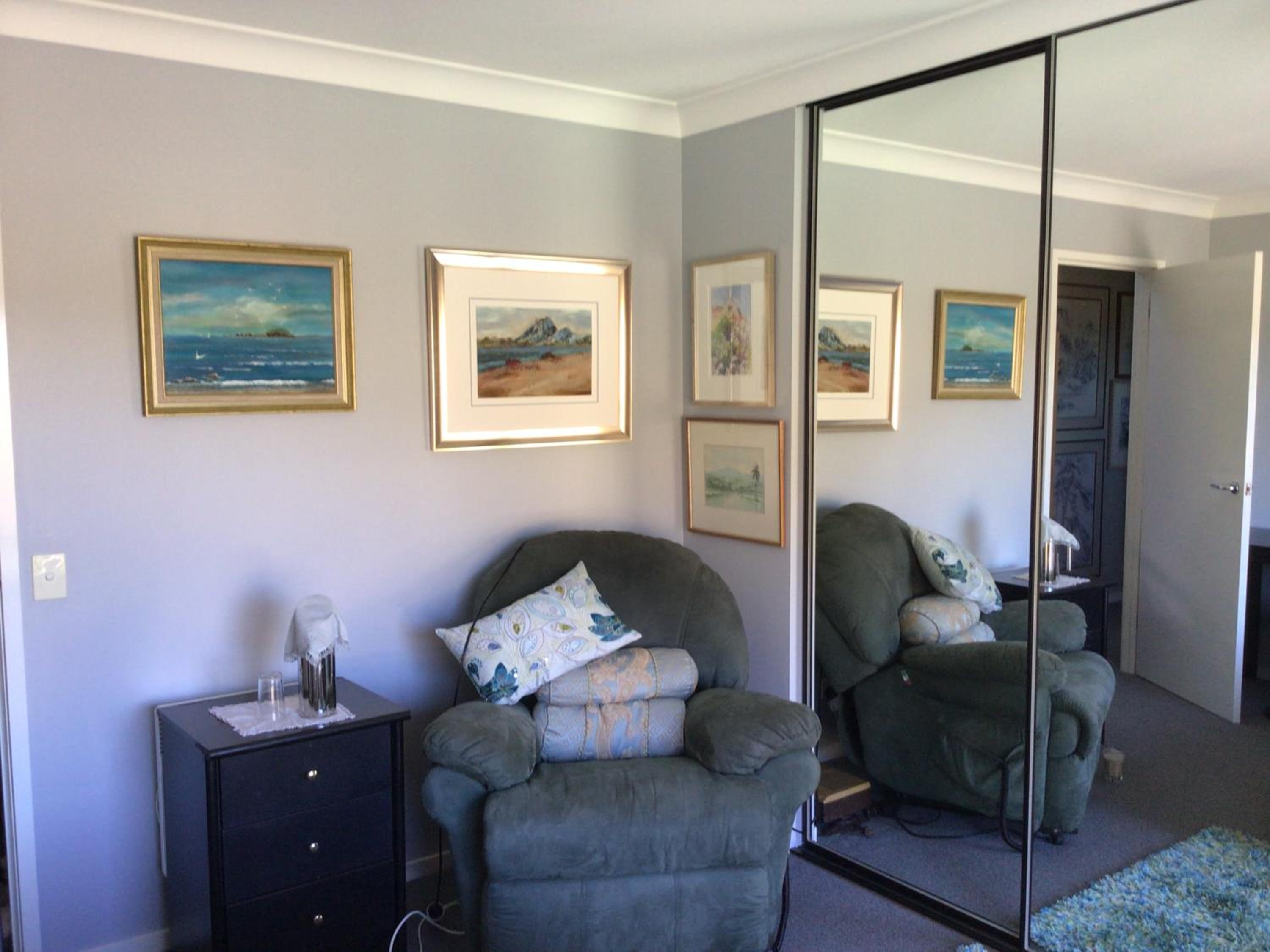 Bob Brown Room Art House