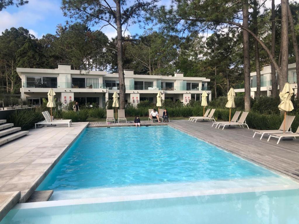 Solanas Gardens View Duplex con Parrillero para 7 personas view 3