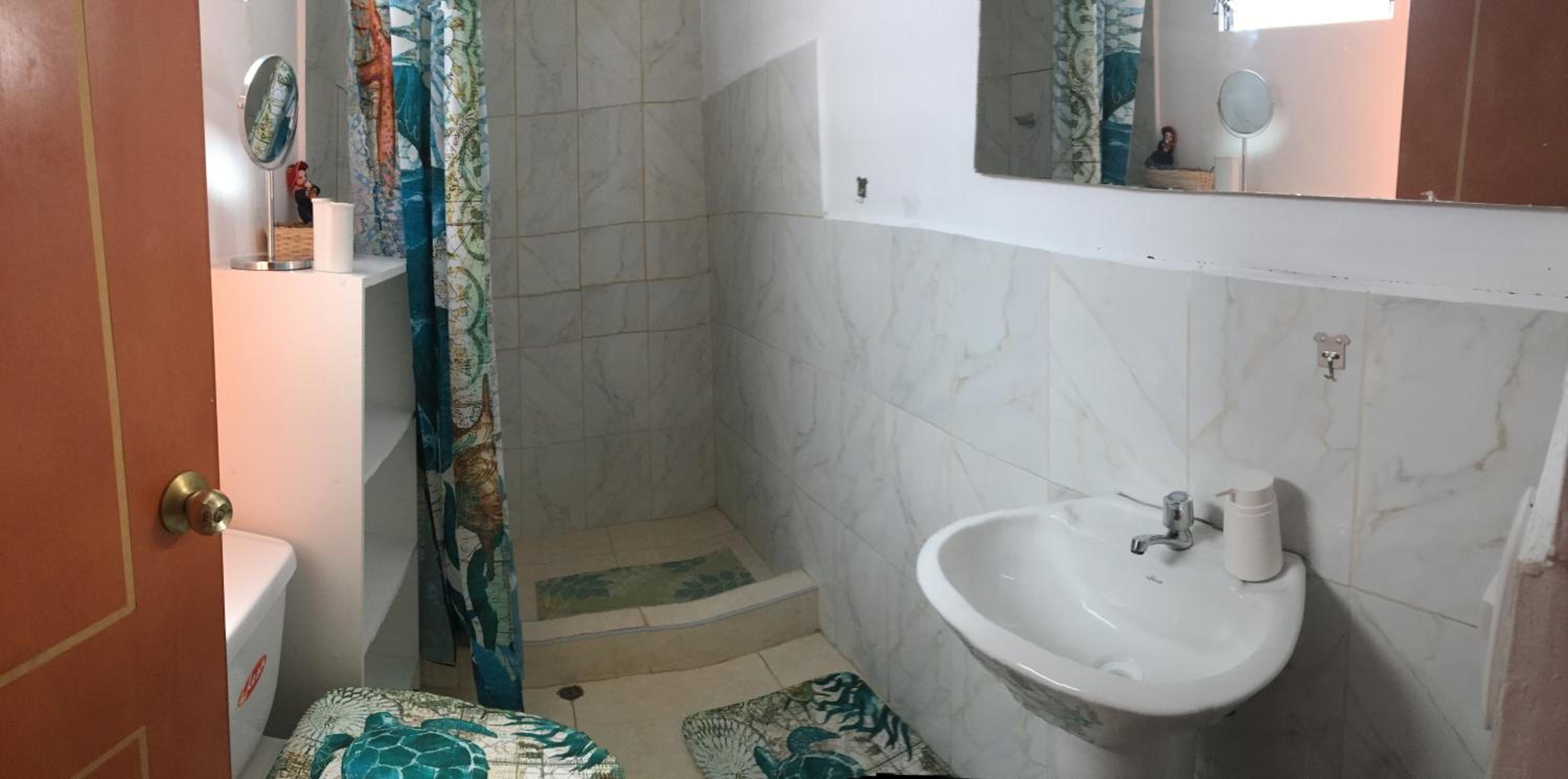 Panoramic independent apartment-Regen Wasi view 2