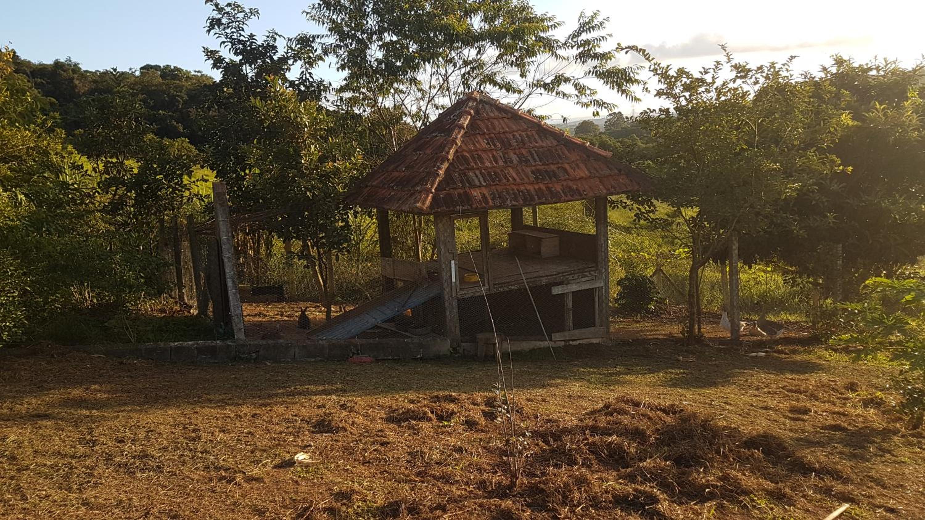 Sítio Santa Filomena - São Roque