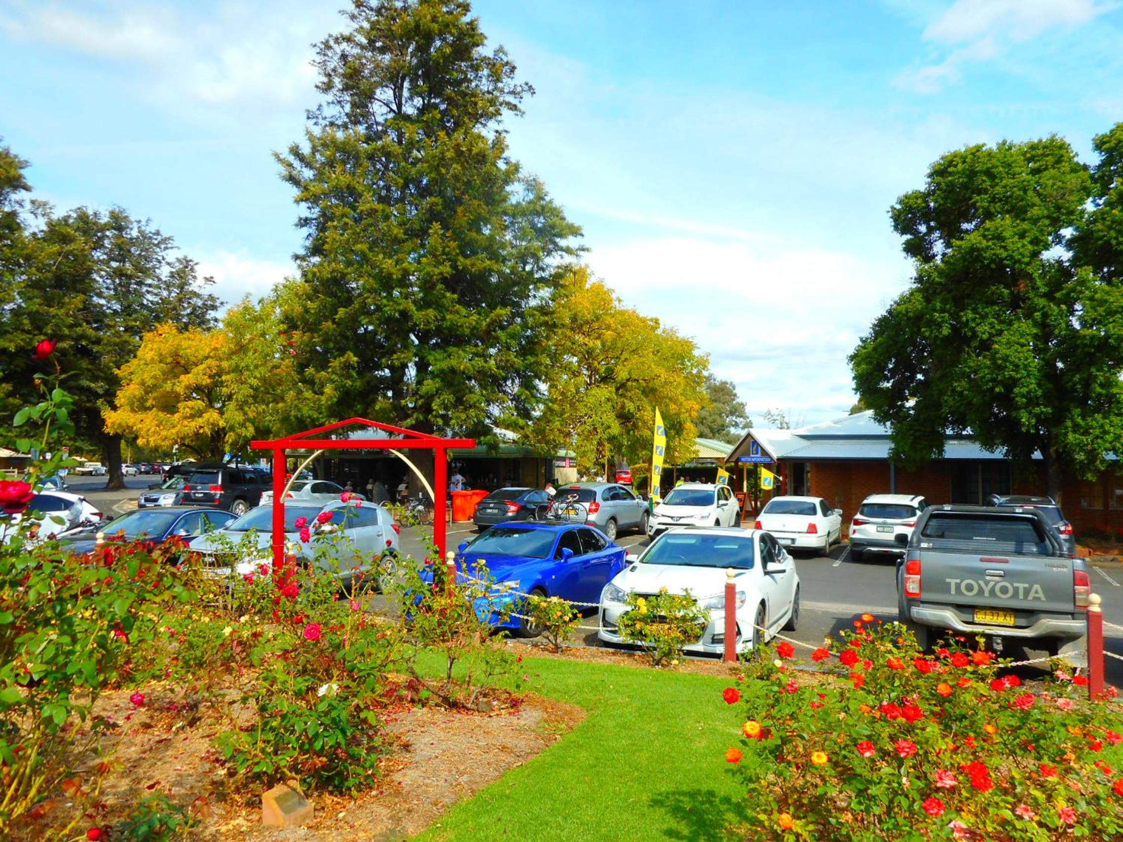 Townhouse Motel Cowra