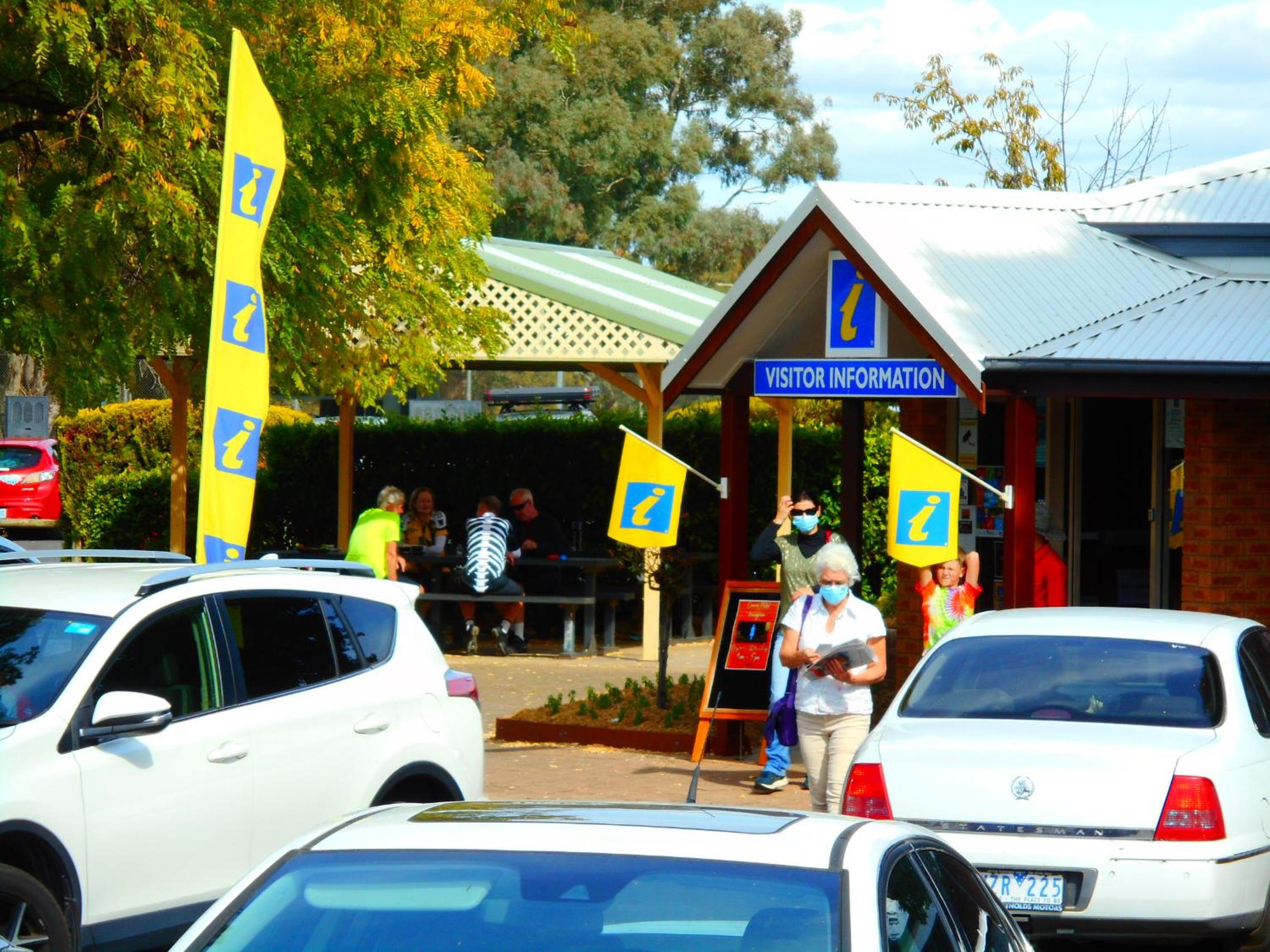 Townhouse Motel Cowra