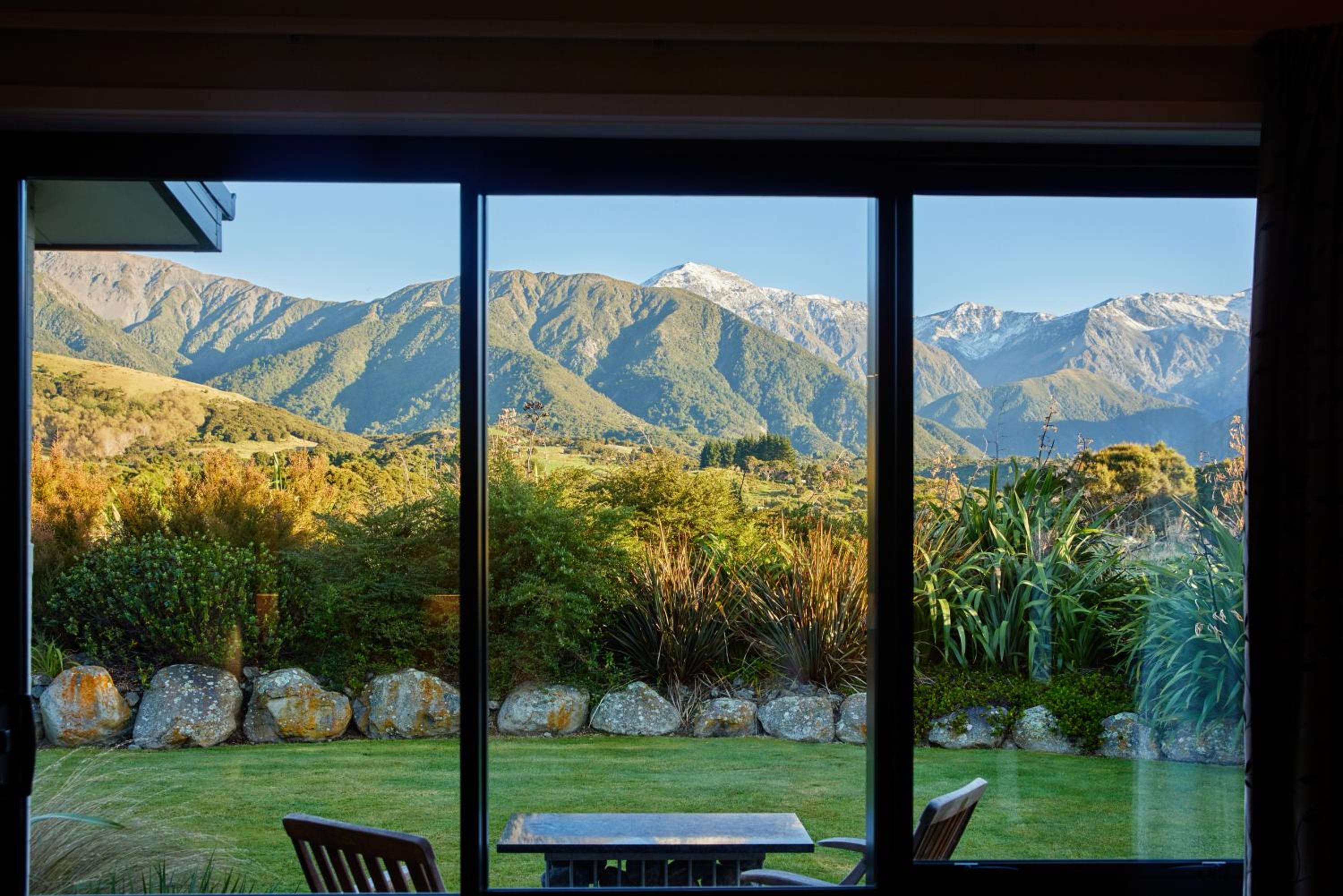 Manakau Lodge