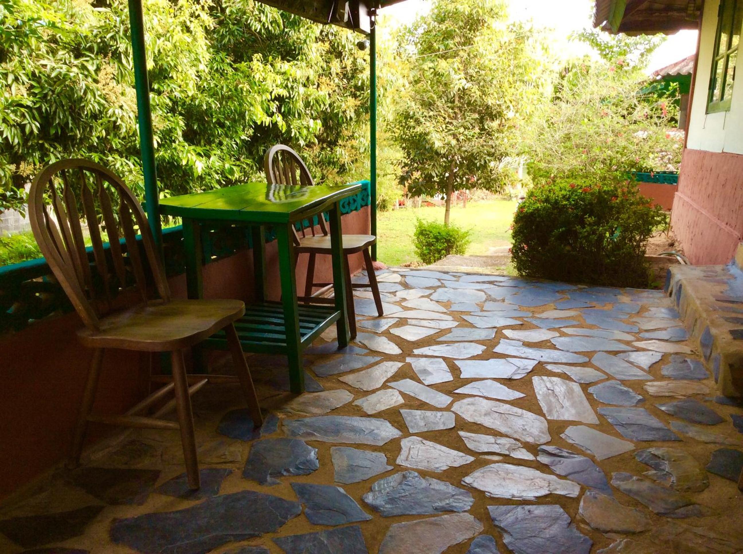 Baansuan Nanglae Hill Homestay
