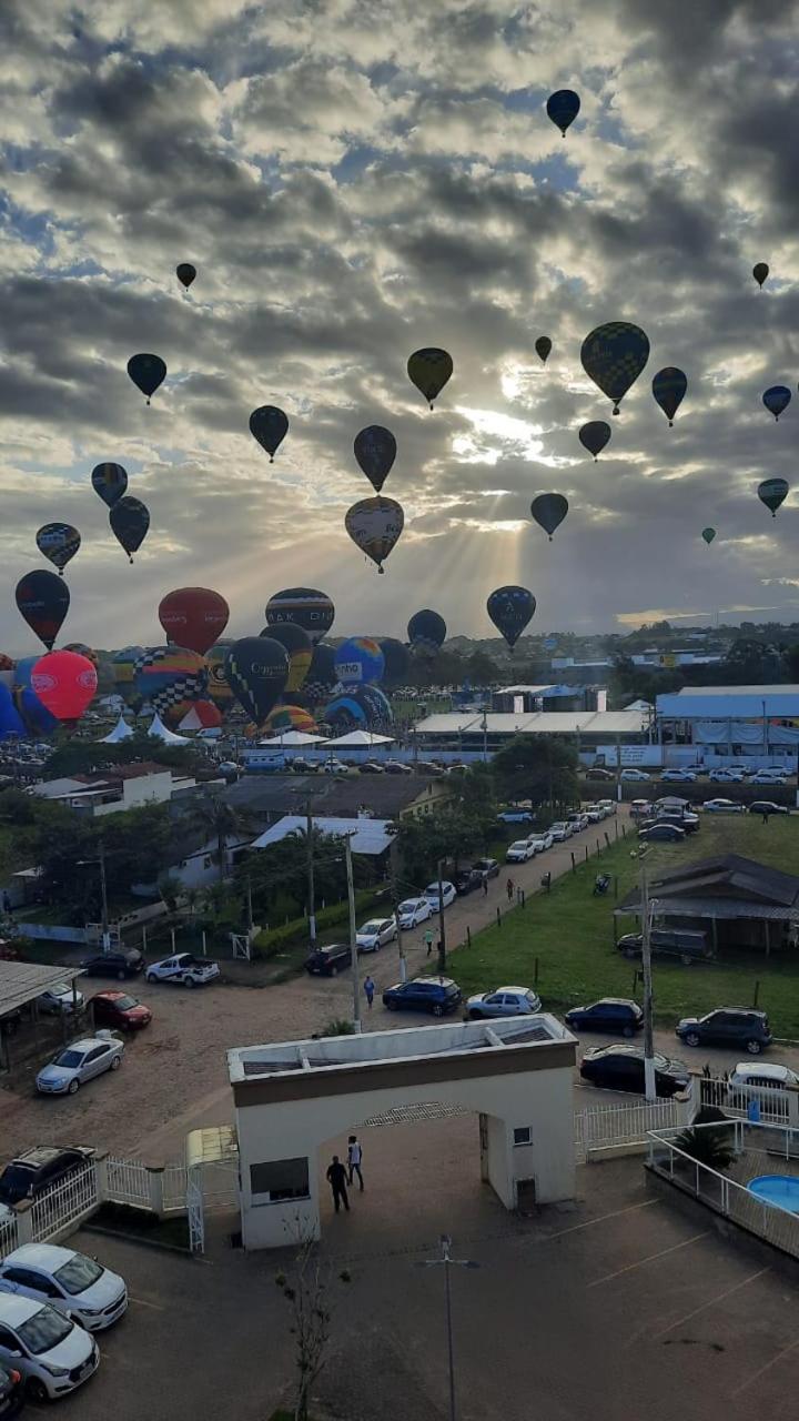 Apartamento em ótima localização
