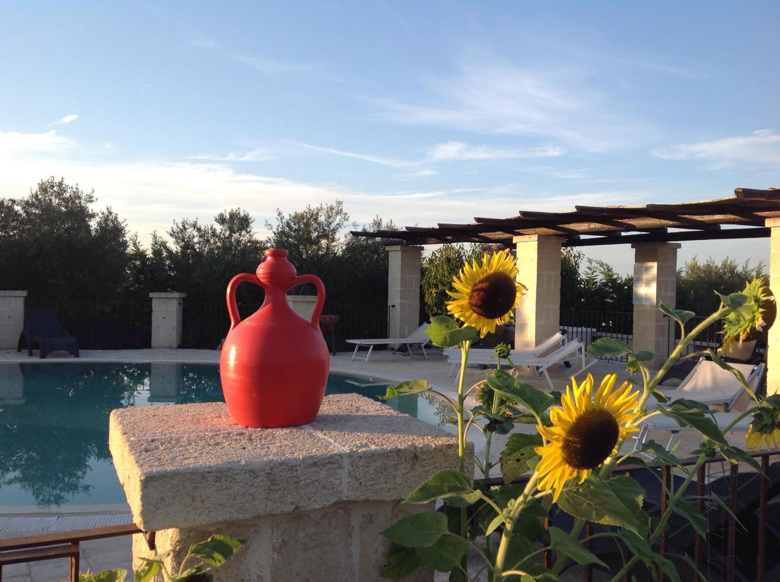 Il Gabellota Resort