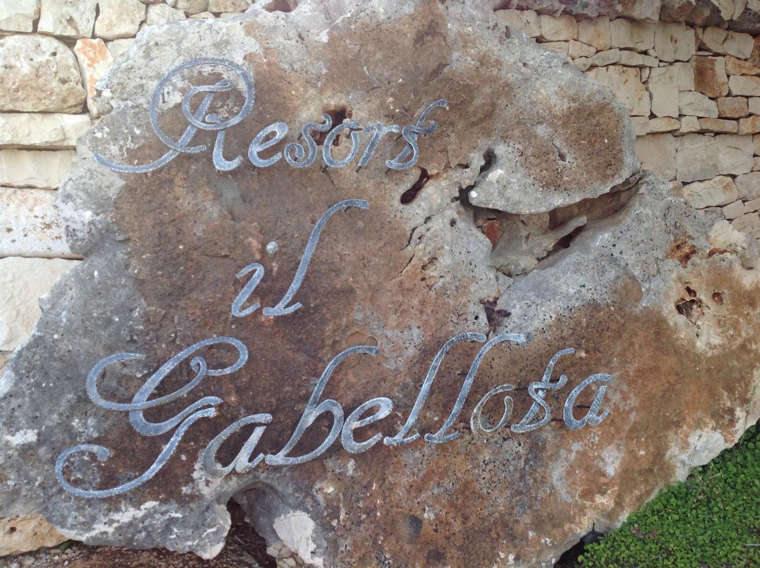 Il Gabellota Resort