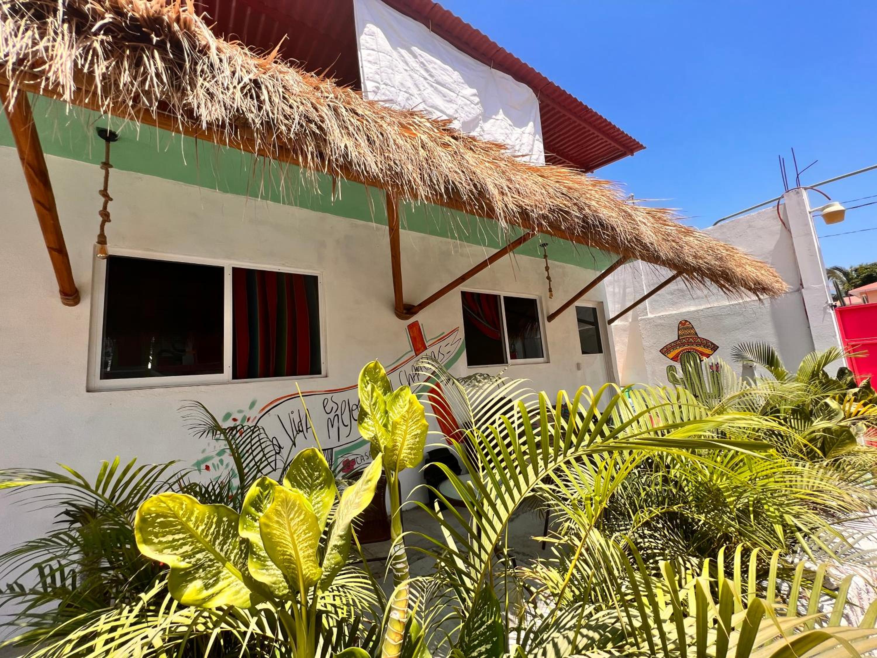 Casa kokoná view 4