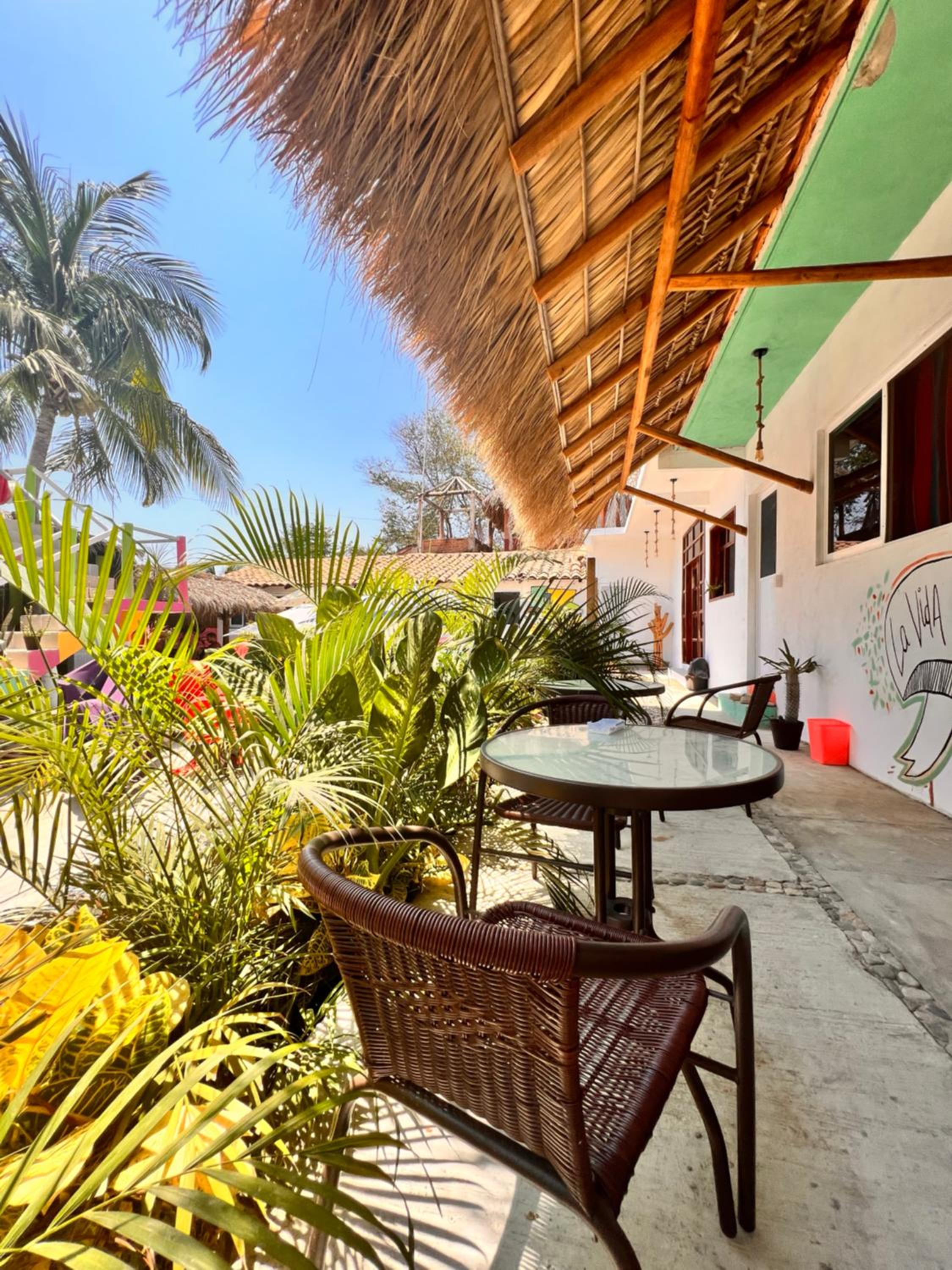 Casa kokoná view 3