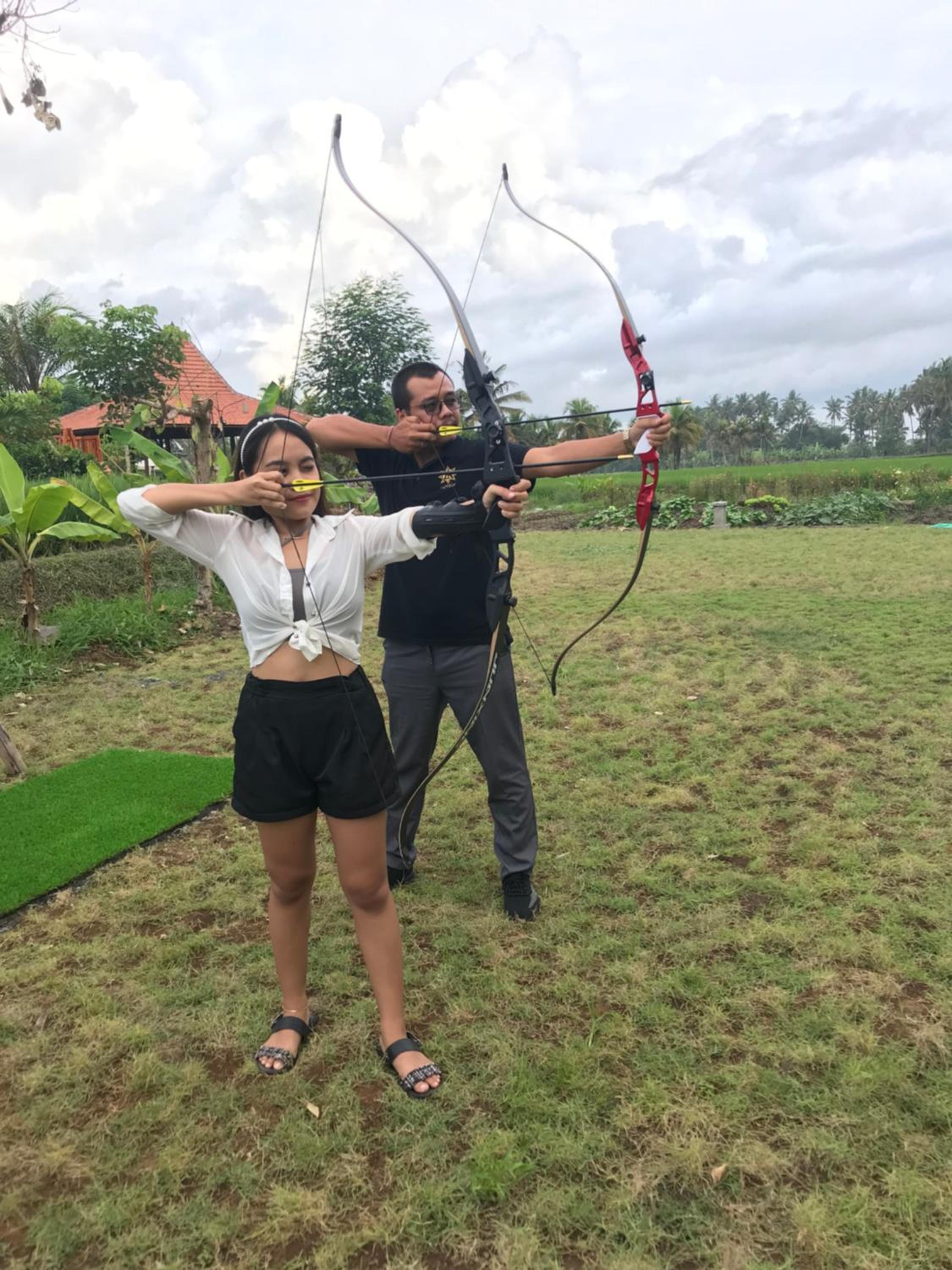 Adil Villa & Resort