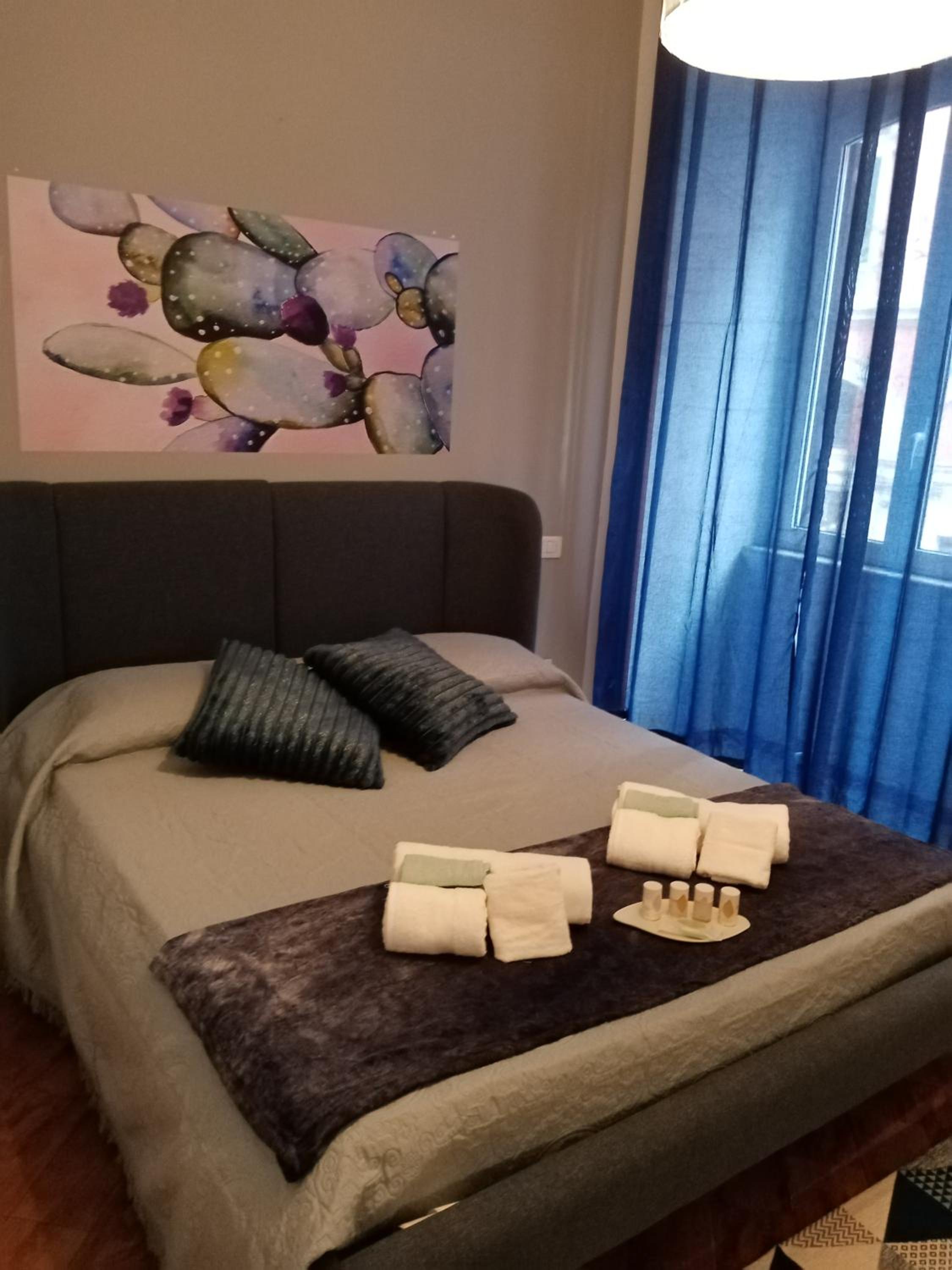 Gracchi 278 - The Italian Stay Collection