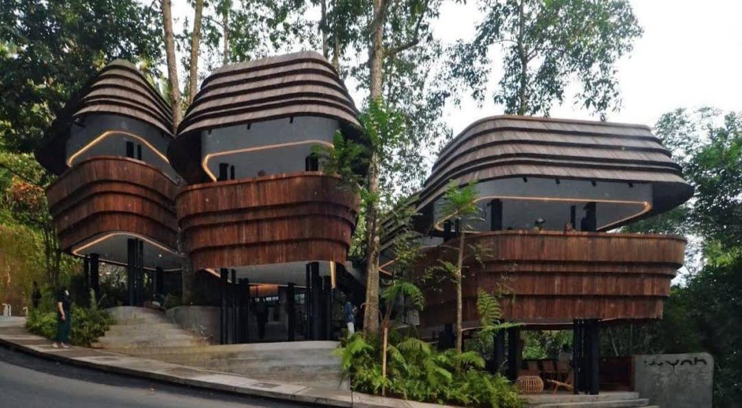 Umah Lawas Villa Ubud