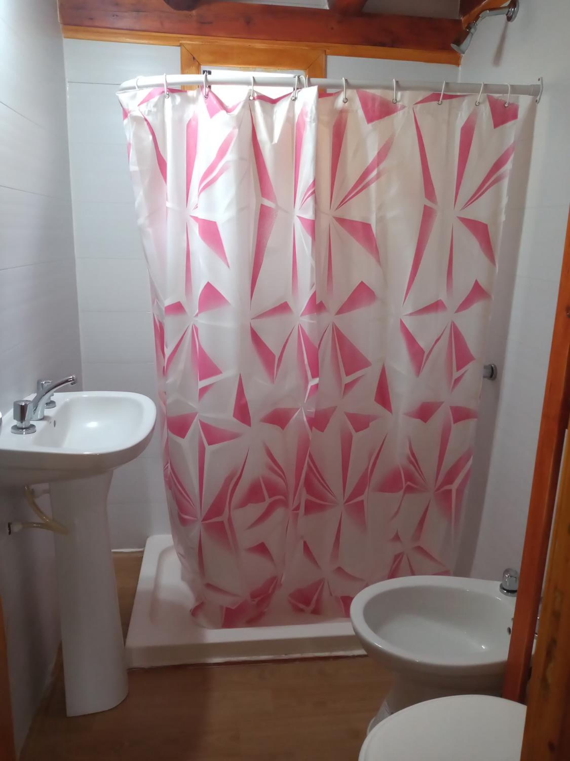 Cabaña La Justina