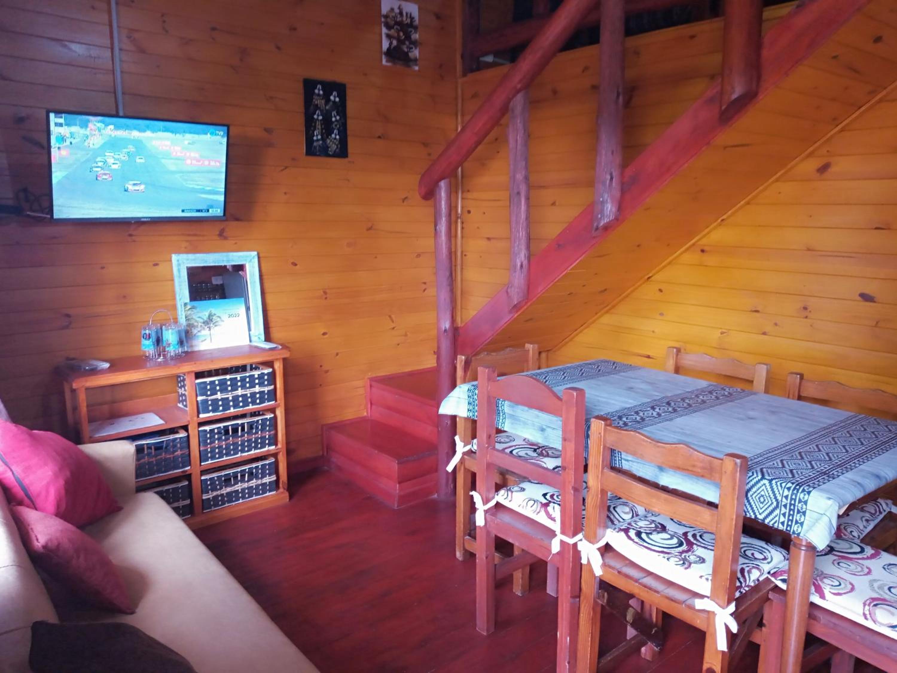 Cabaña La Justina