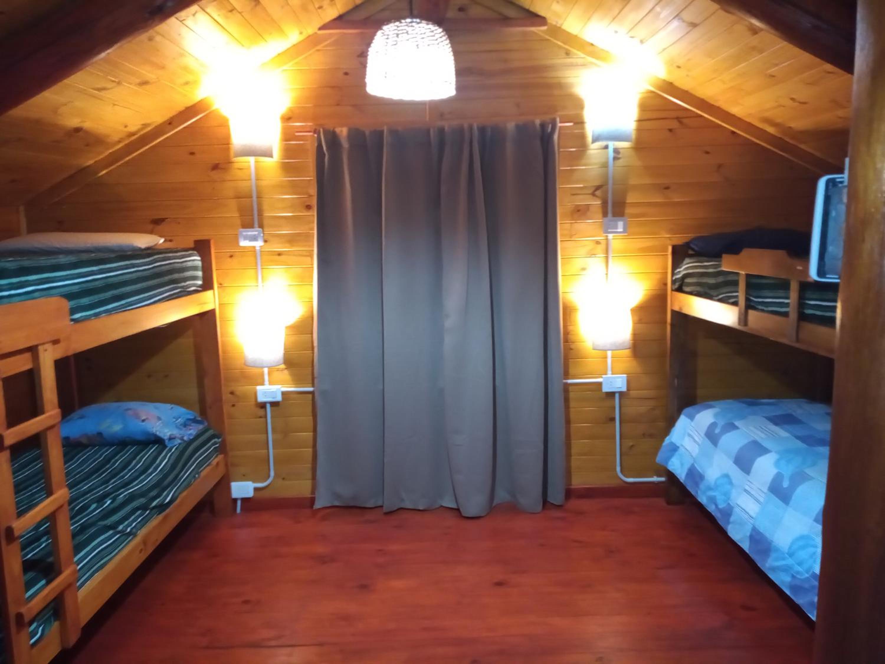 Cabaña La Justina