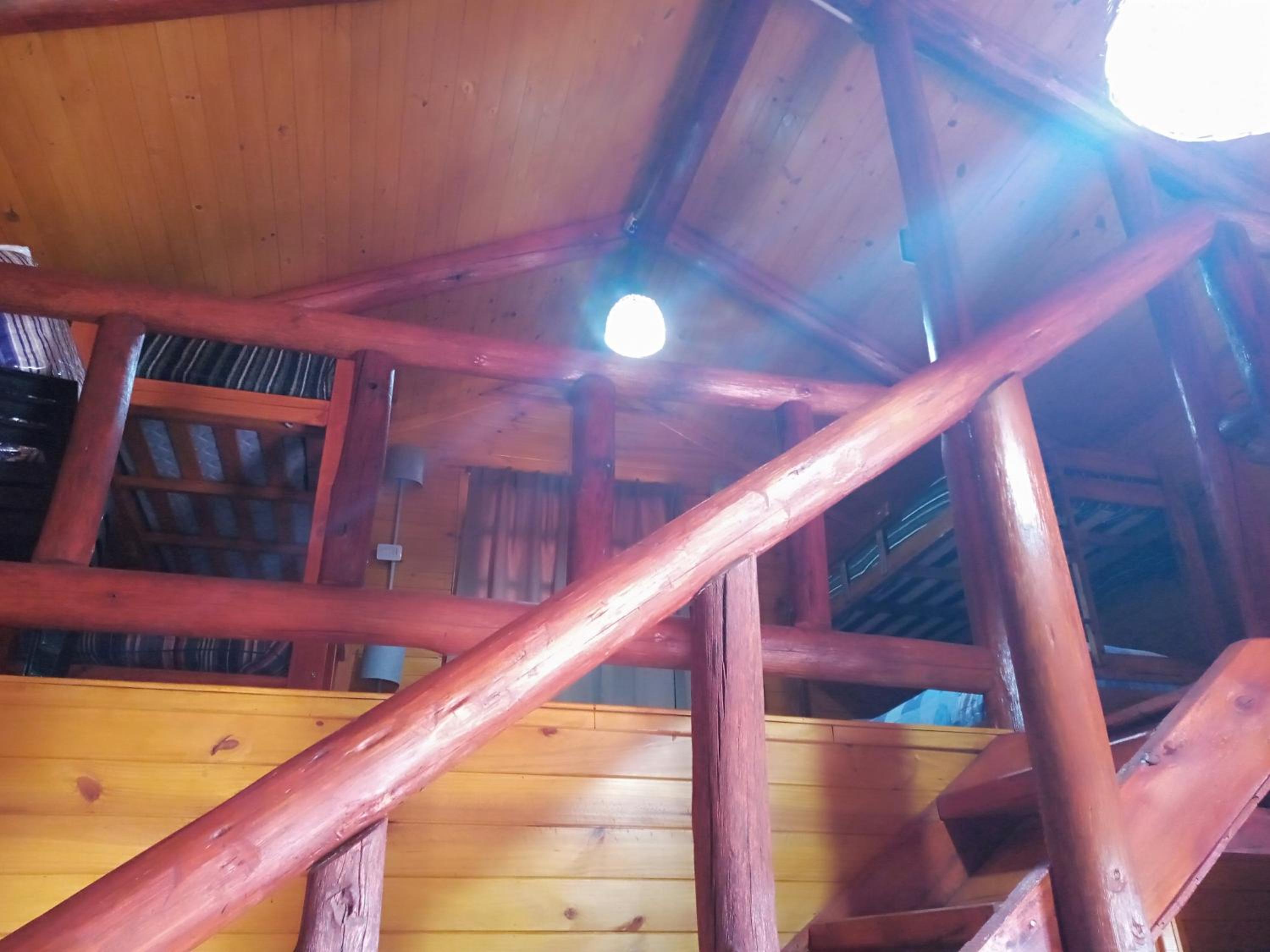 Cabaña La Justina