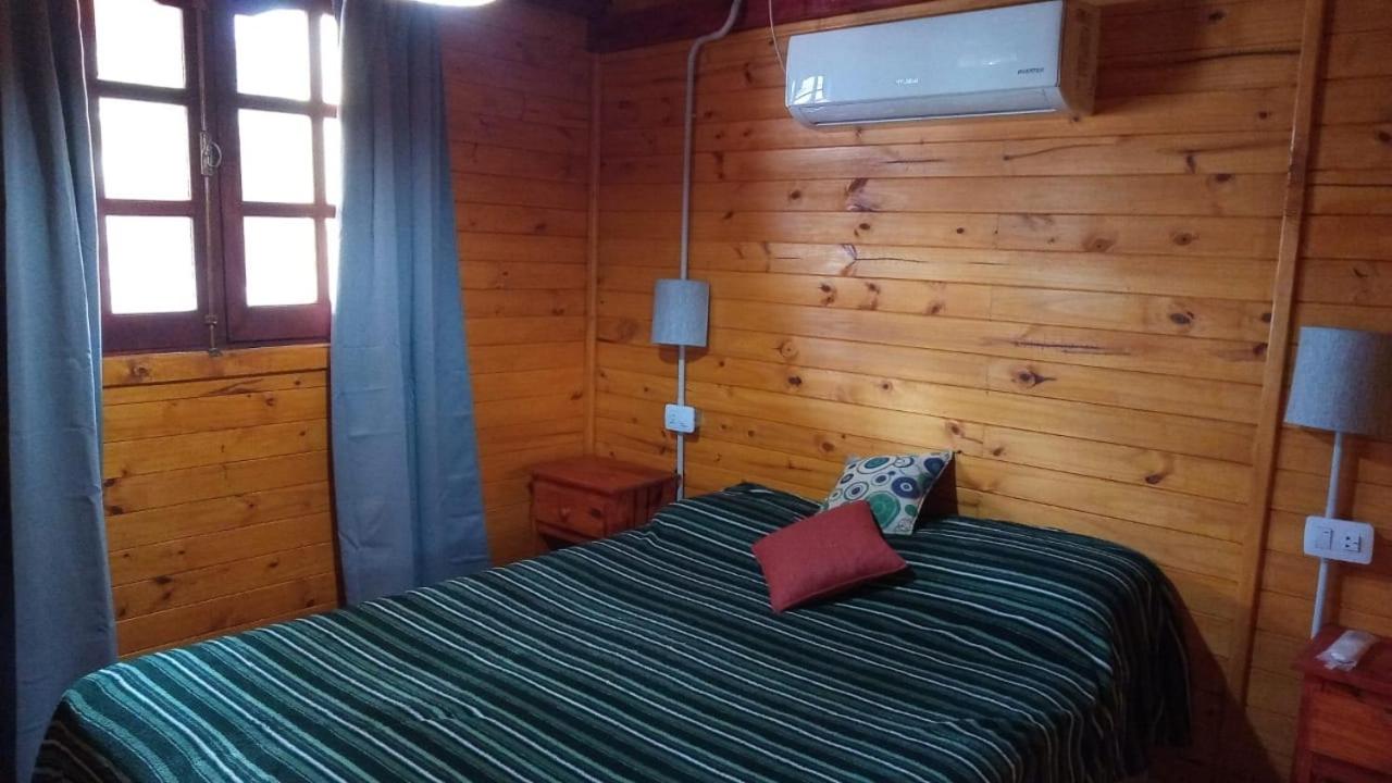 Cabaña La Justina