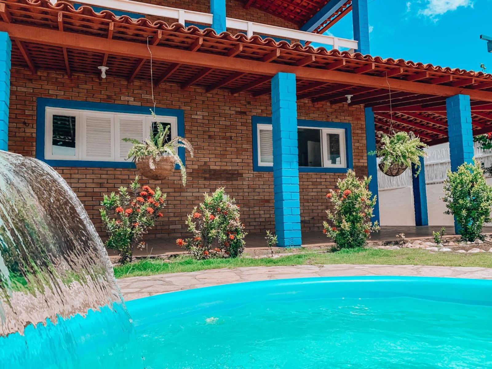 Blue House - Lucena view 5