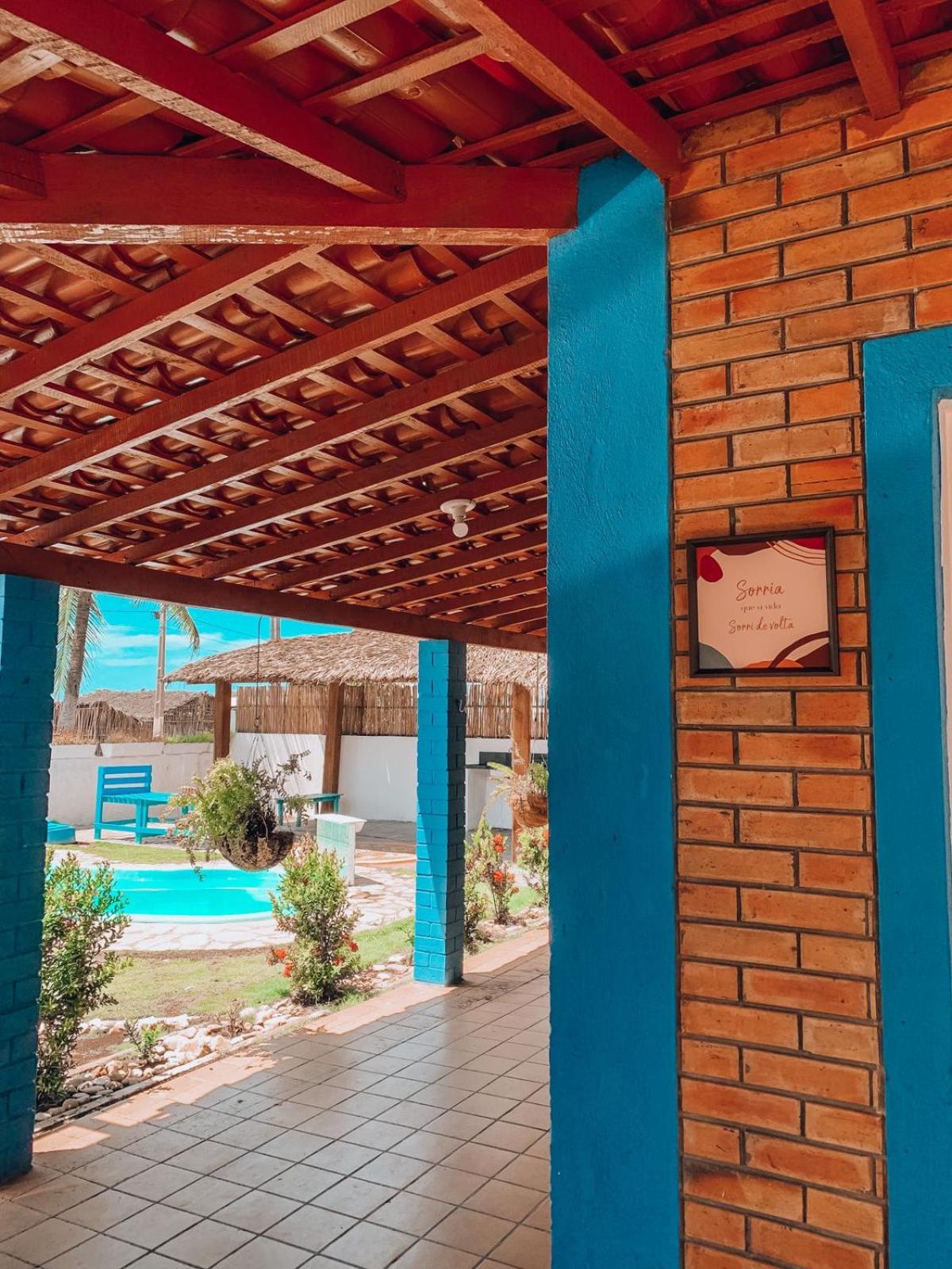 Blue House - Lucena view 2