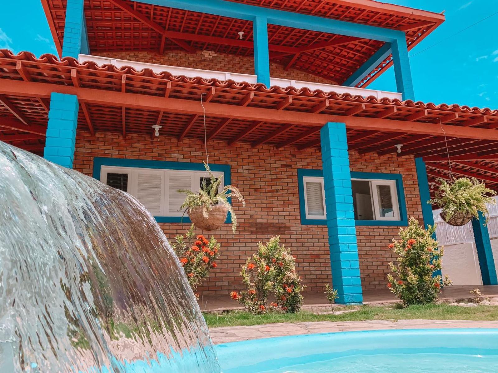 Blue House - Lucena view 4