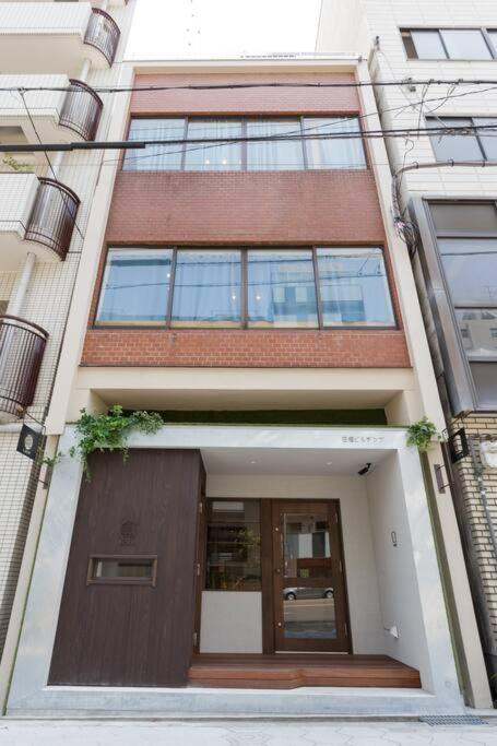 Guest House Sora 3rooms