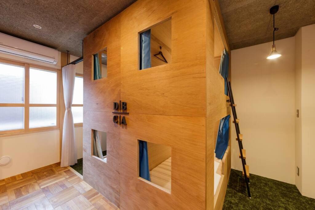 Guest House Sora 3rooms