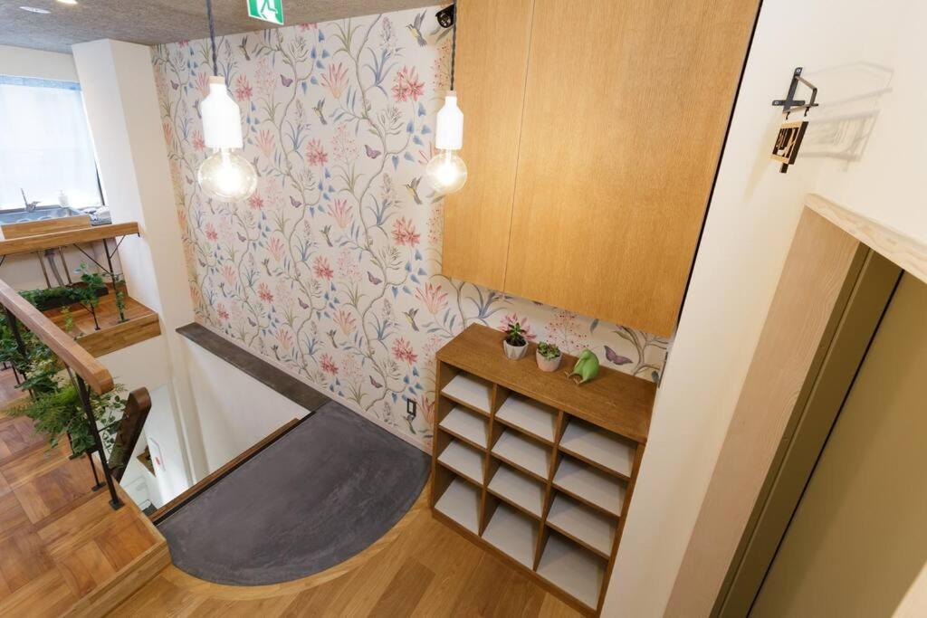 Guest House Sora 3rooms