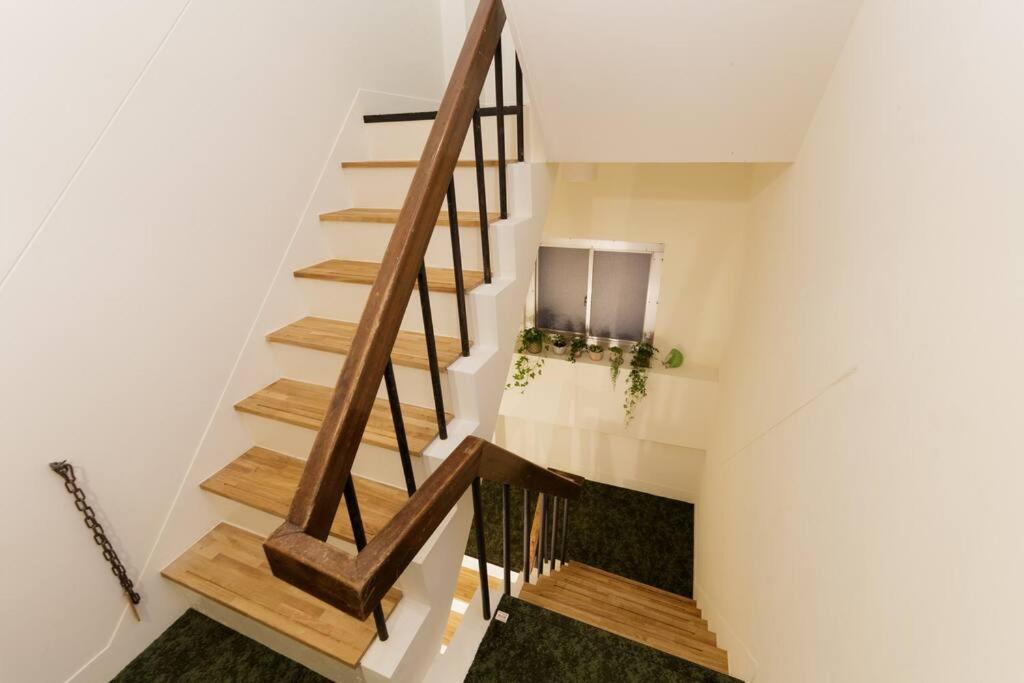 Guest House Sora 3rooms