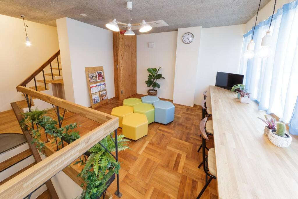 Guest House Sora 3rooms