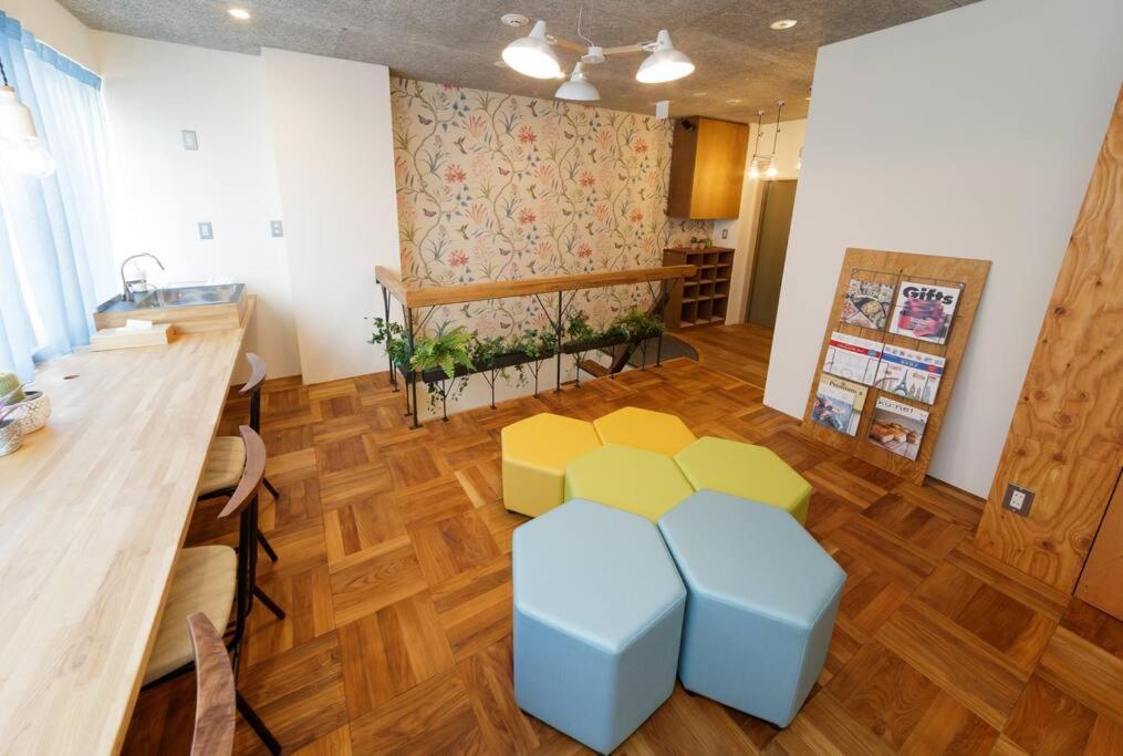 Guest House Sora 3rooms