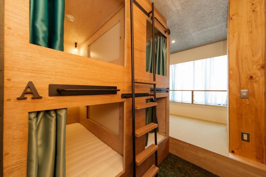 Guest House Sora 3rooms