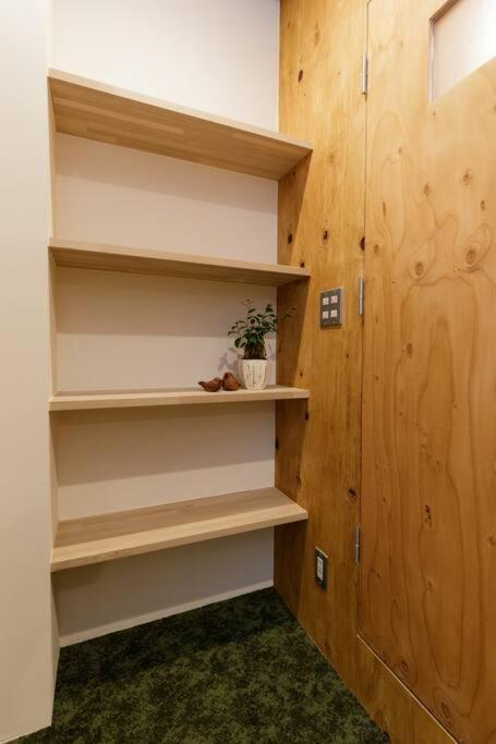 Guest House Sora 3rooms