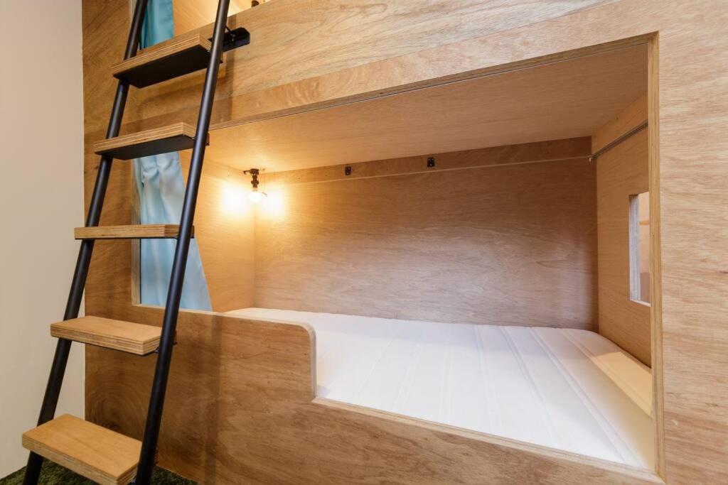 Guest House Sora 3rooms