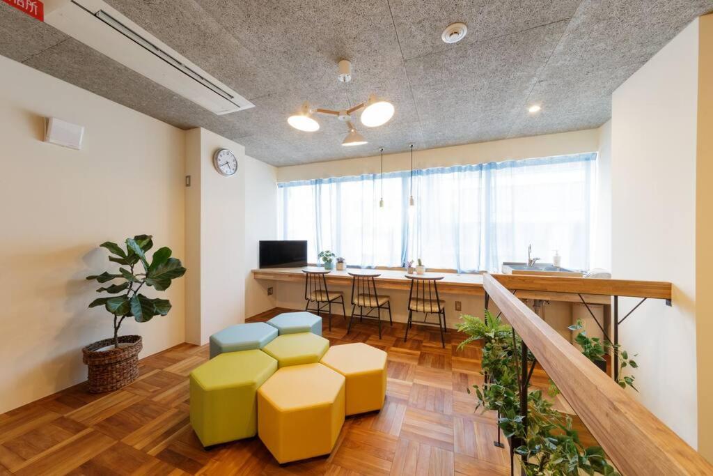 Guest House Sora 3rooms