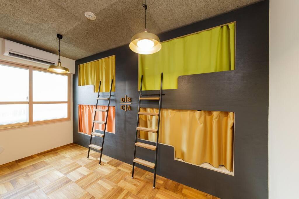 Guest House Sora 3rooms