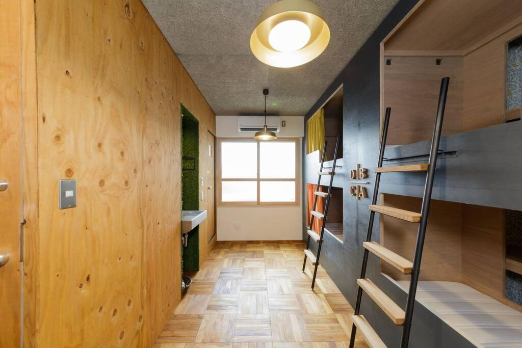 Guest House Sora 3rooms