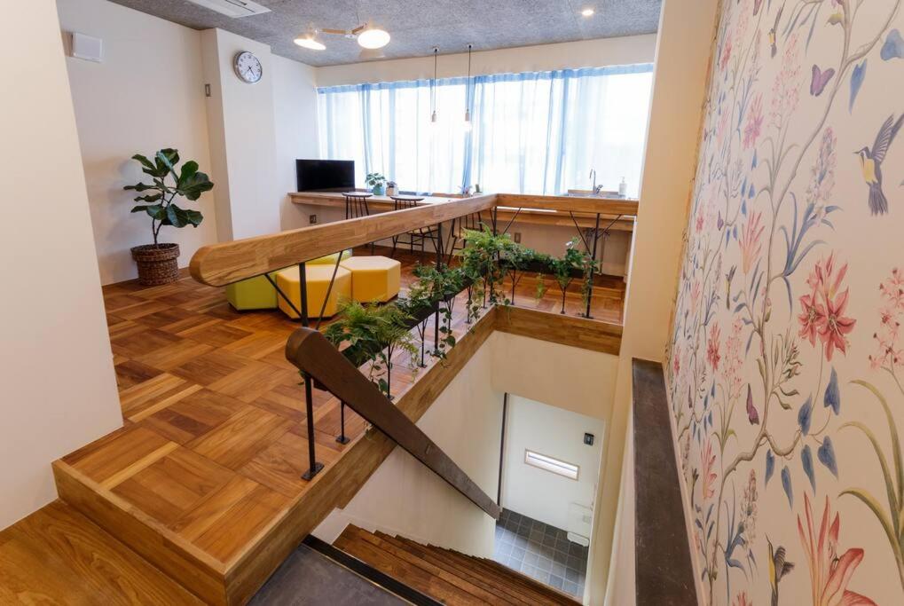 Guest House Sora 3rooms