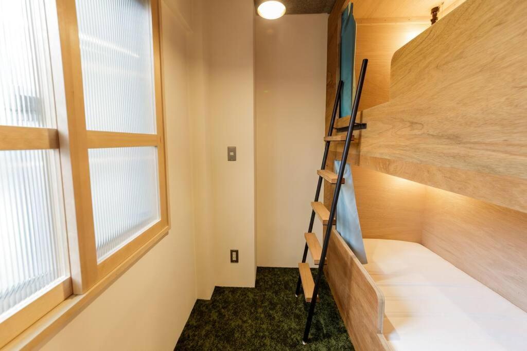 Guest House Sora 3rooms