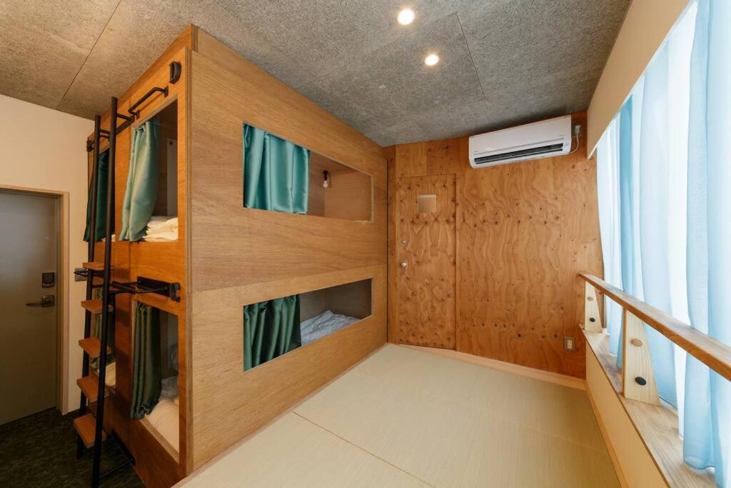 Guest House Sora 3rooms