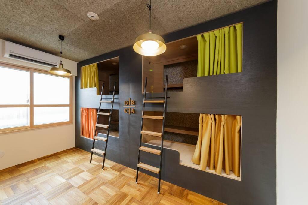 Guest House Sora 3rooms