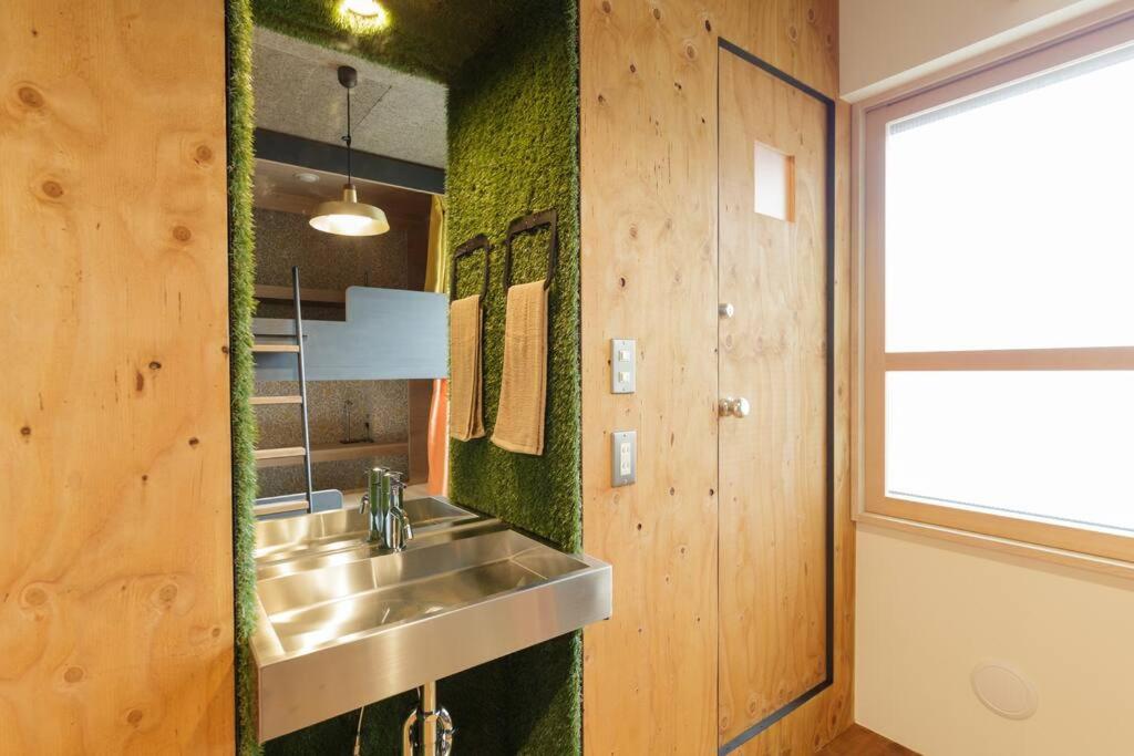 Guest House Sora 3rooms