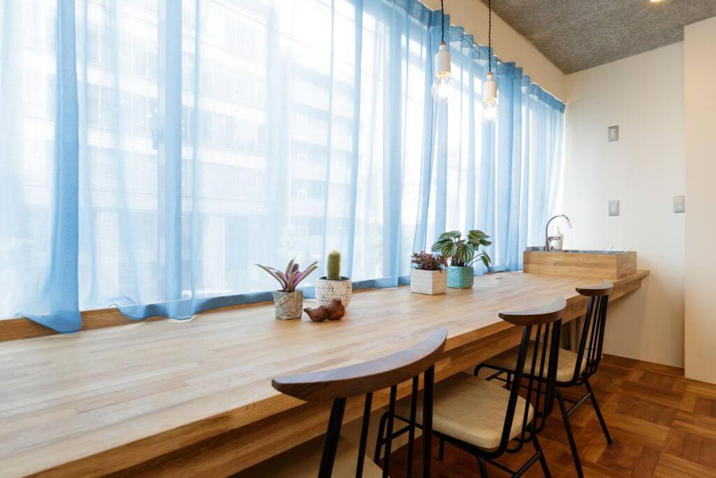 Guest House Sora 3rooms