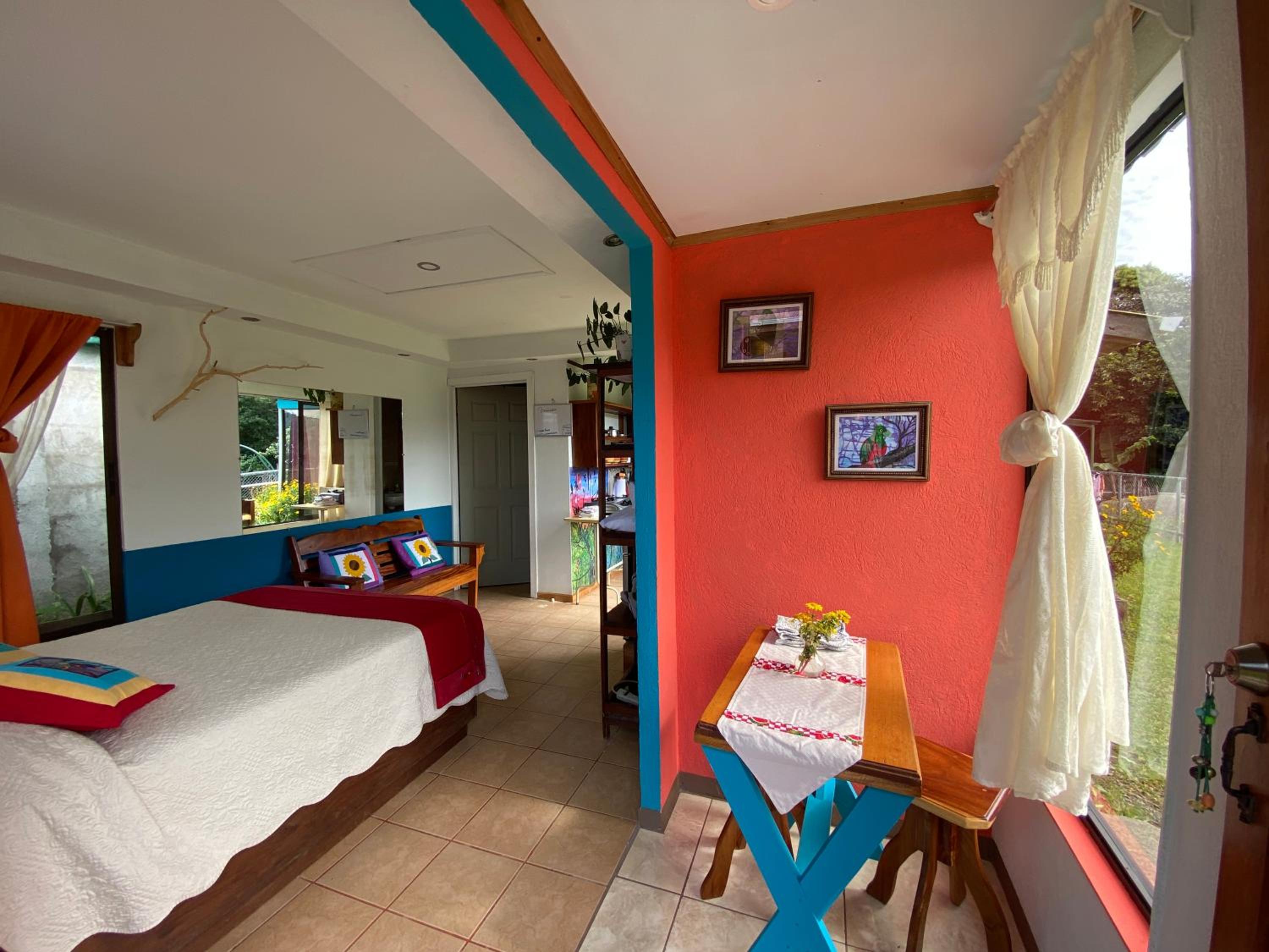 Lidia's Mountain View Vacation Homes