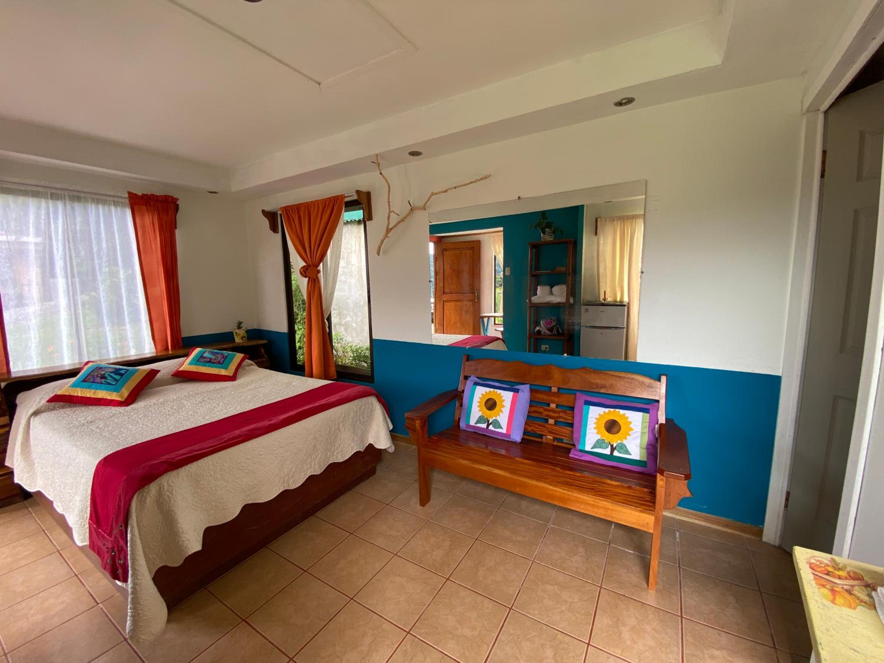 Lidia's Mountain View Vacation Homes