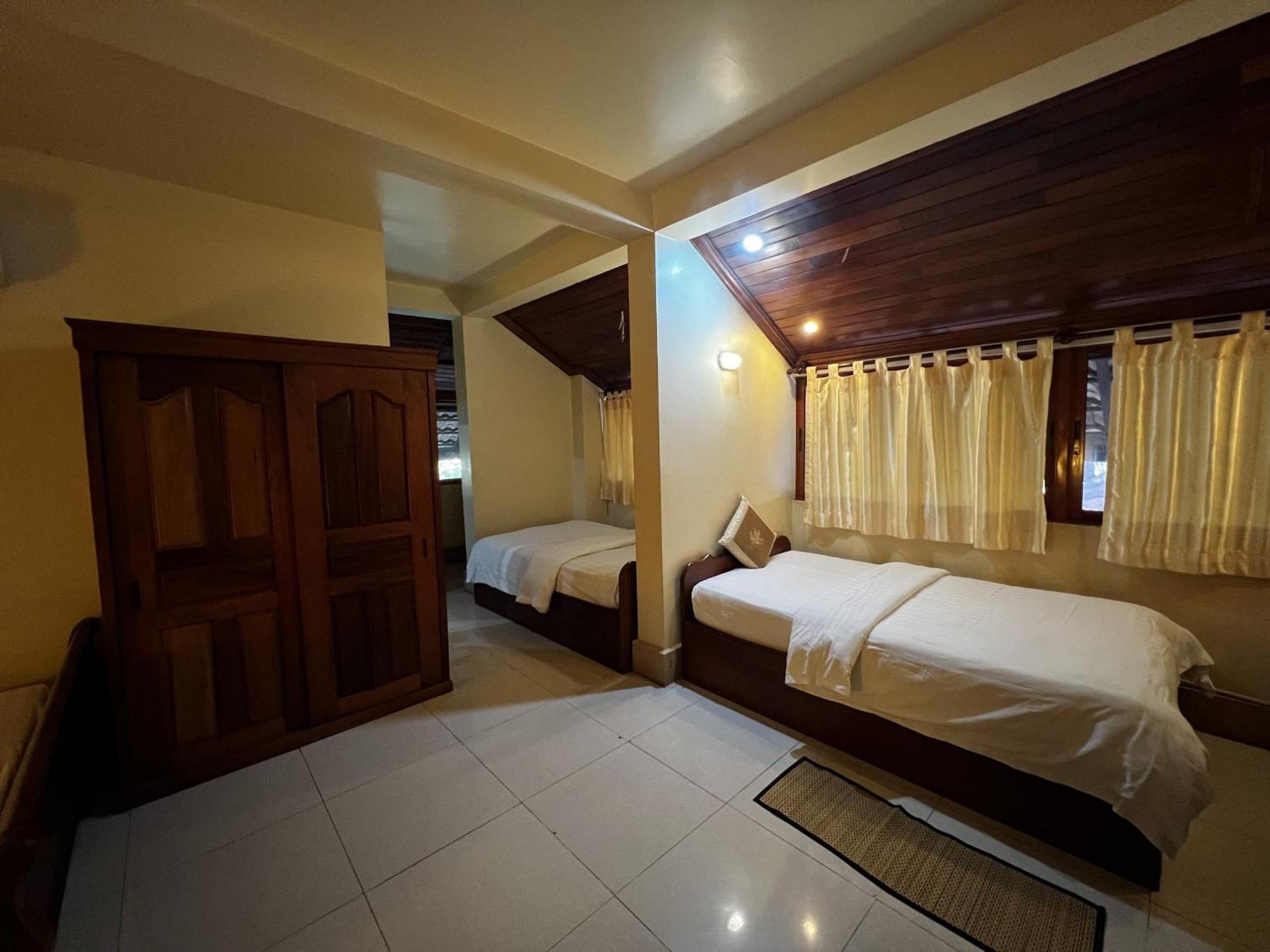 Shining Angkor Apartment Hotel