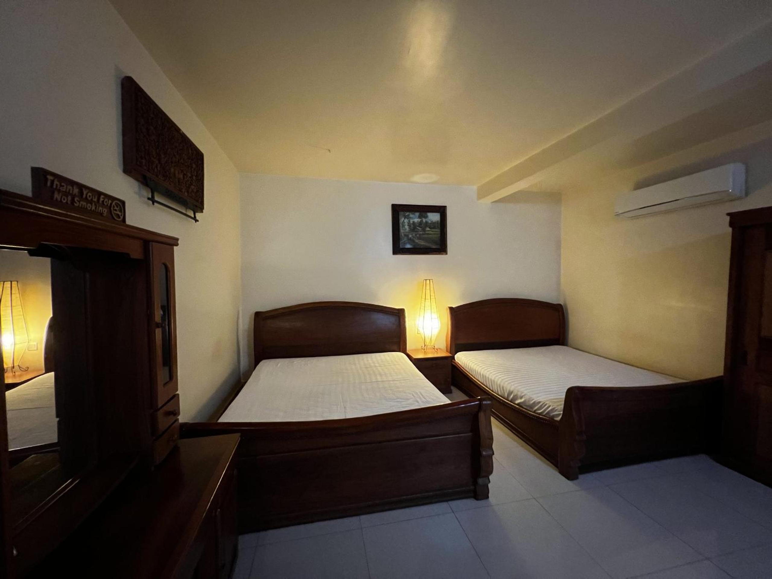 Shining Angkor Apartment Hotel