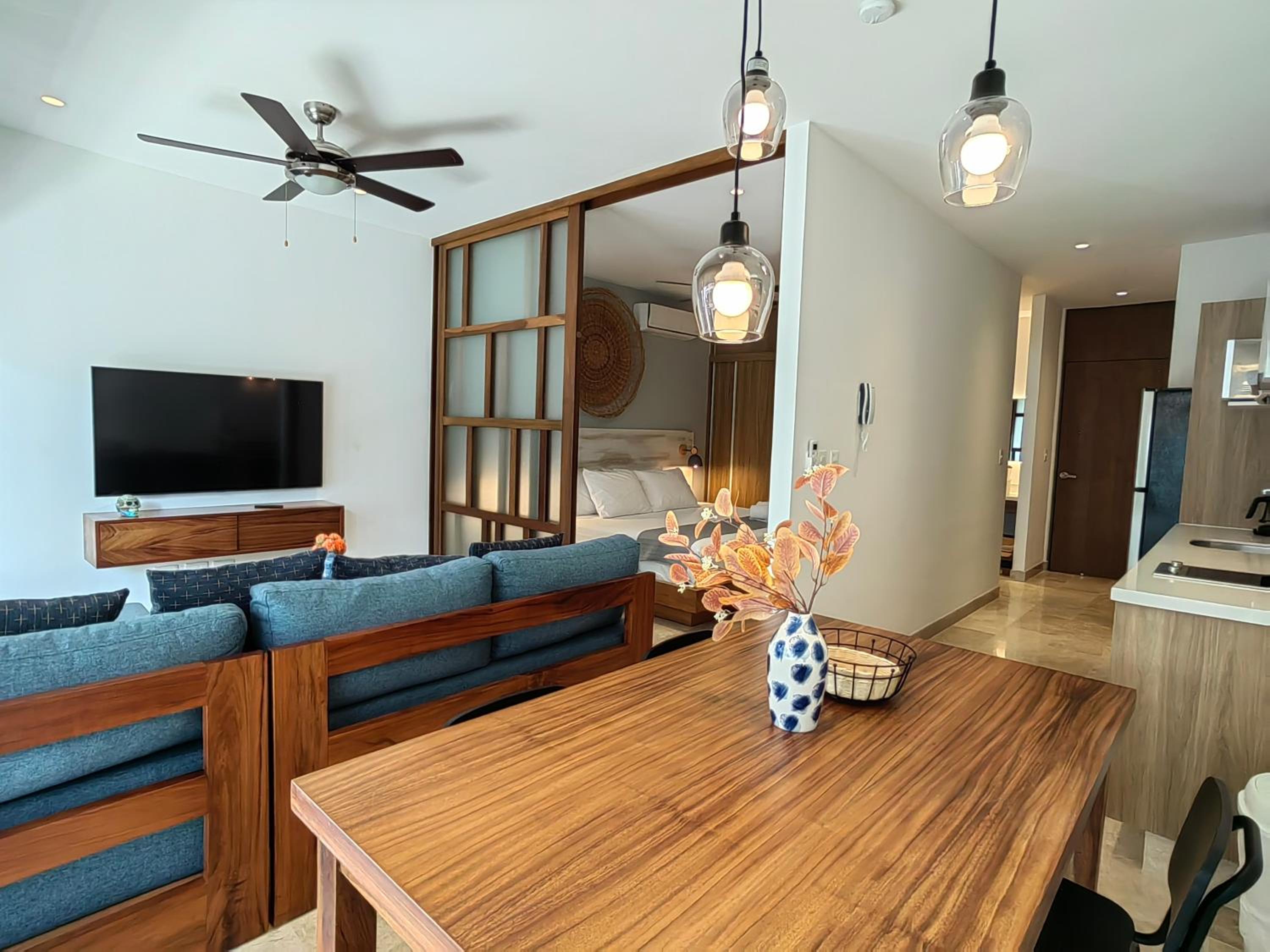IPANA Luxury Apartments by Vacaciones.Yeah view 4