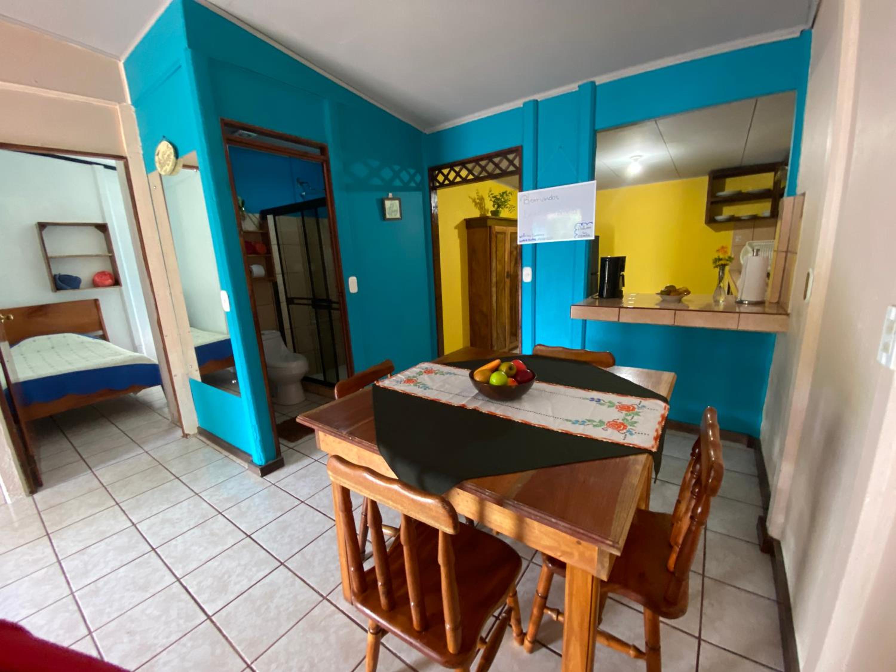 Lidia's Mountain View Vacation Homes