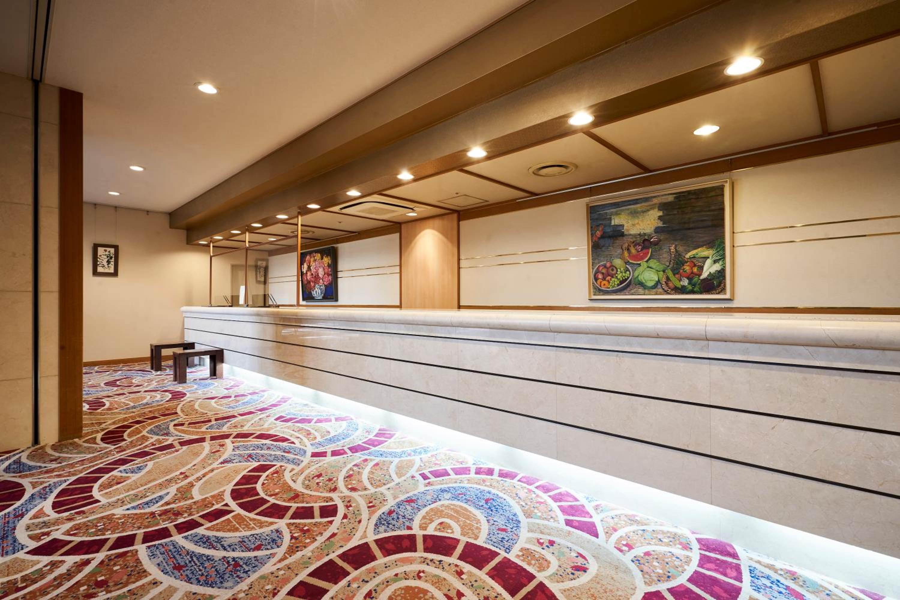 Tsukasa Royal Hotel