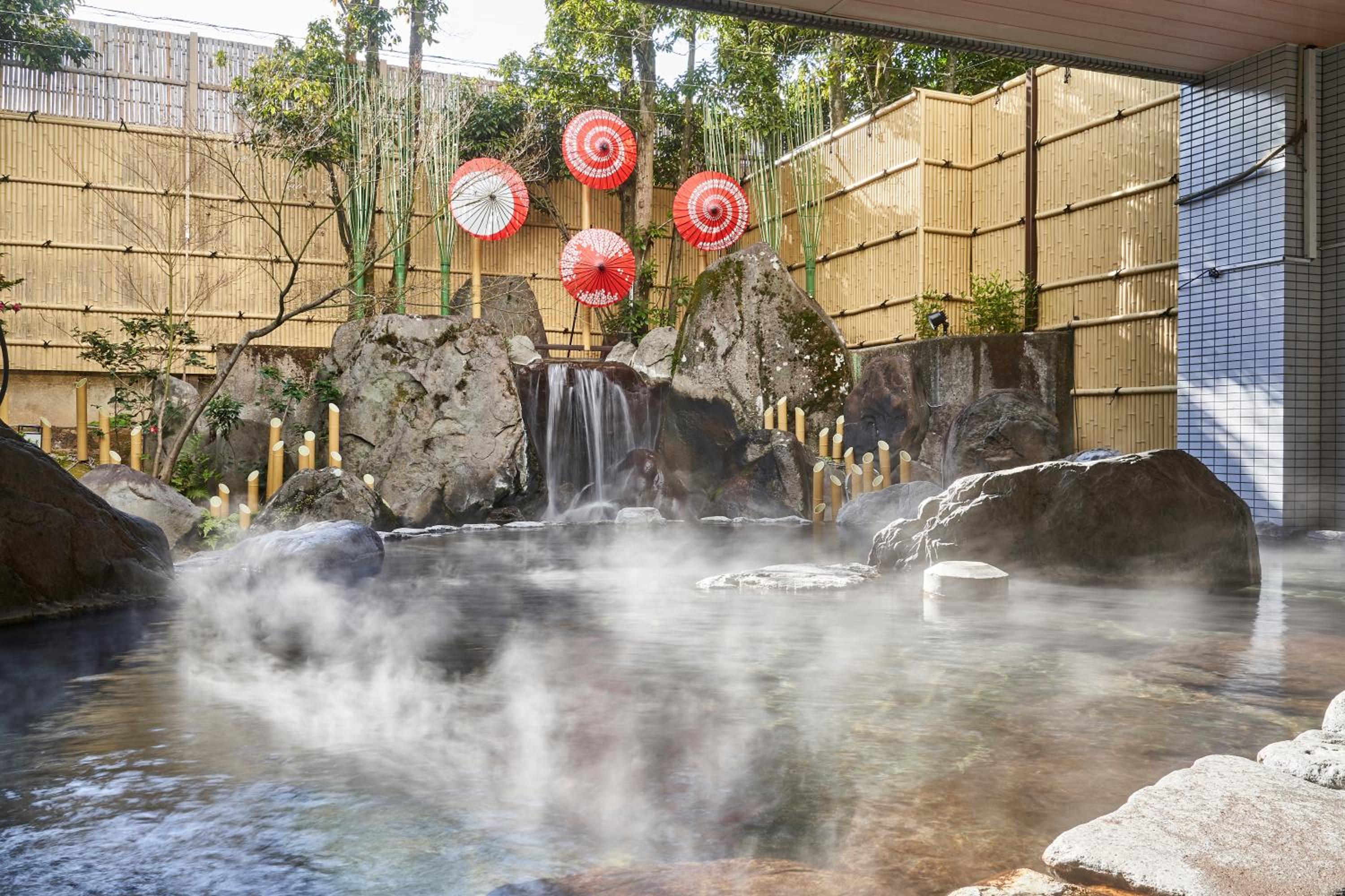 Tsukasa Royal Hotel